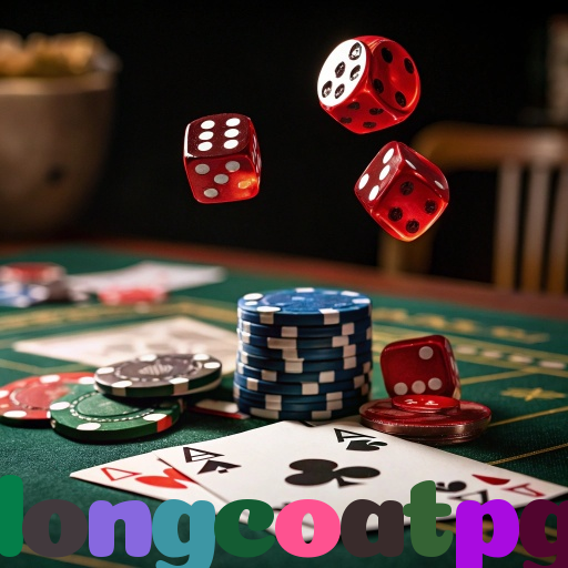 longcoatpg：Aposte nas melhores slots e conquiste prêmios como nunca!