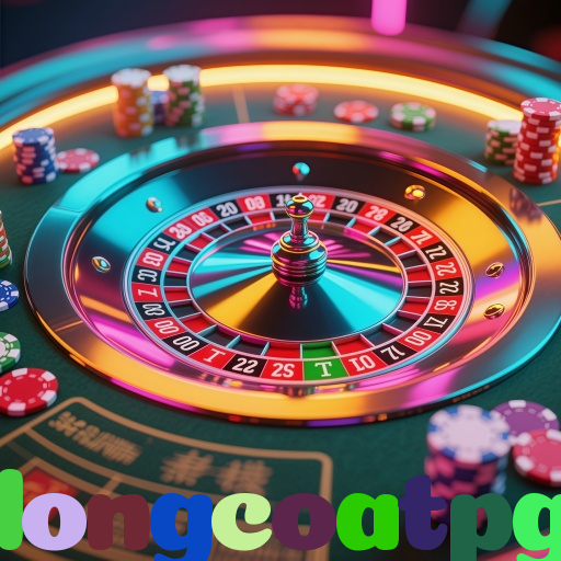 longcoatpg：Jogue poker, aposte no futebol e ganhe em grandes jogos de cassino!