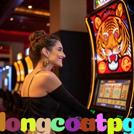 longcoatpg：Jogue poker, aposte no futebol e ganhe em grandes jogos de cassino!