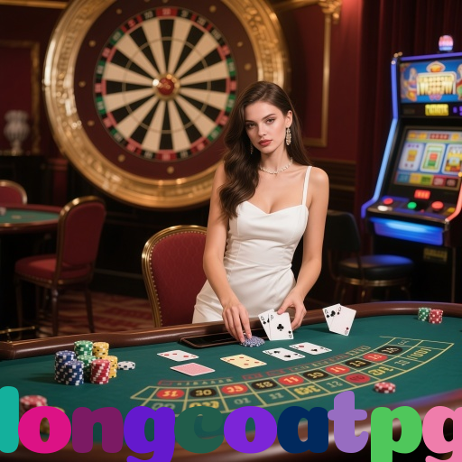 longcoatpg：Jogue poker, aposte no futebol e ganhe em grandes jogos de cassino!