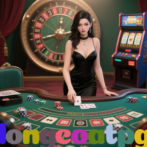 longcoatpg：Jogue poker, aposte no futebol e ganhe em grandes jogos de cassino!