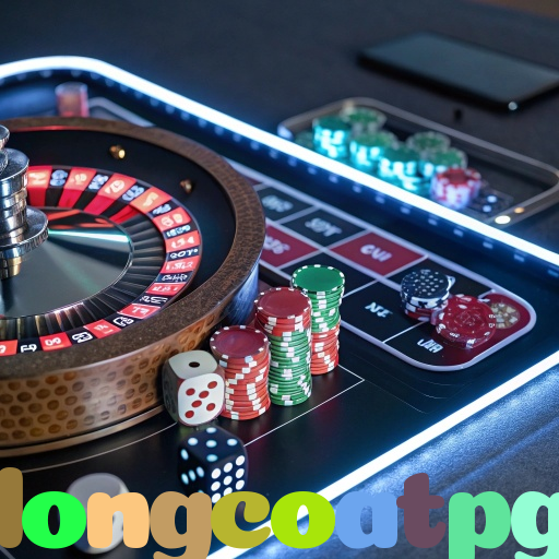 longcoatpg：Aposte nas melhores slots e conquiste prêmios como nunca!