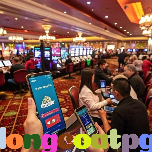 longcoatpg: Venha ganhar no cassino online mais seguro!