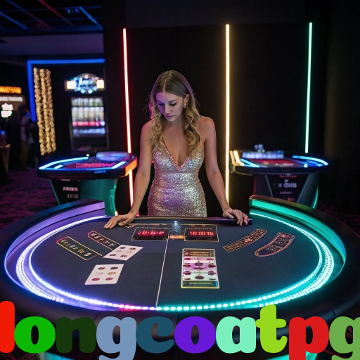 longcoatpg：Aposte nas melhores slots e conquiste prêmios como nunca!
