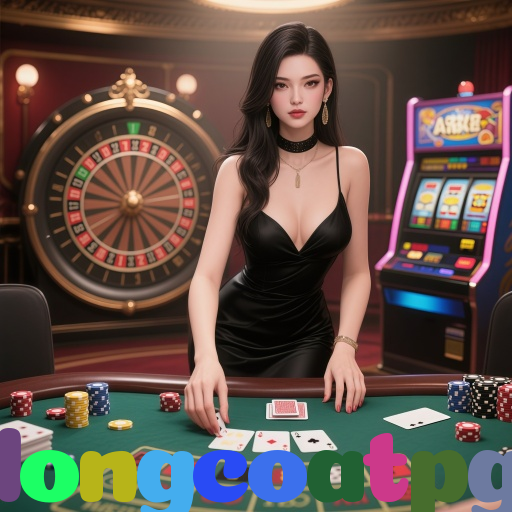 longcoatpg：Aposte no futebol, jogue poker e conquiste vitórias épicas!