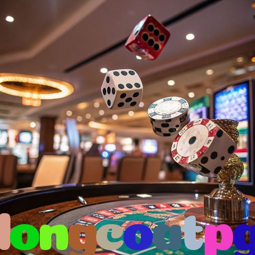 longcoatpg：Aposte nas melhores slots e conquiste prêmios como nunca!