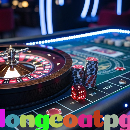 longcoatpg：Aposte no futebol, jogue poker e conquiste vitórias épicas!