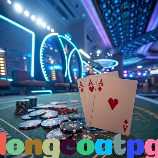 longcoatpg：Jogue poker, aposte no futebol e ganhe em grandes jogos de cassino!