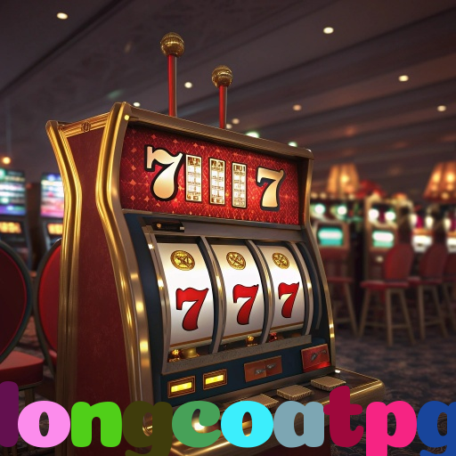 longcoatpg：Jogue poker, aposte no futebol e ganhe em grandes jogos de cassino!