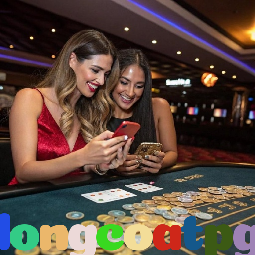 longcoatpg：Aposte nas melhores slots e conquiste prêmios como nunca!
