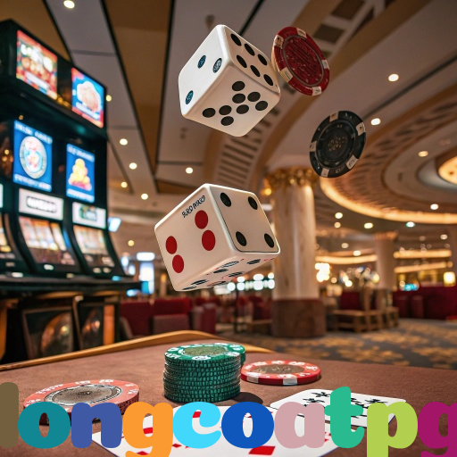 longcoatpg：Jogue poker, aposte no futebol e ganhe em grandes jogos de cassino!