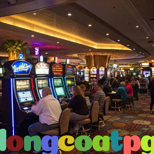 longcoatpg：Aposte no futebol, jogue poker e conquiste vitórias épicas!