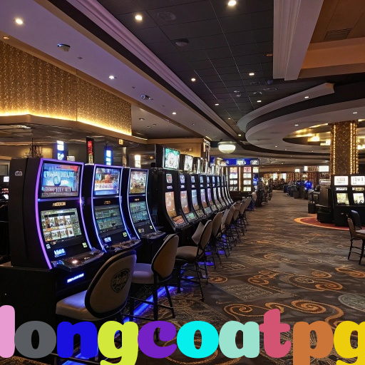 longcoatpg：Aposte no futebol, jogue poker e conquiste vitórias épicas!