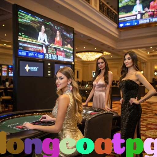 longcoatpg:Jogue poker, aposte no futebol e ganhe em grandes jogos de cassino!
